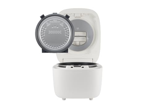 NL EAC18WA Micom Rice Cooker & Warmer 10 Cups