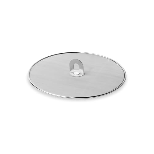 Splatter Screen for Frying Pan