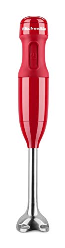 KHB1231QHSD 100 Year Limited Edition Queen of Hearts Corded Hand Blender