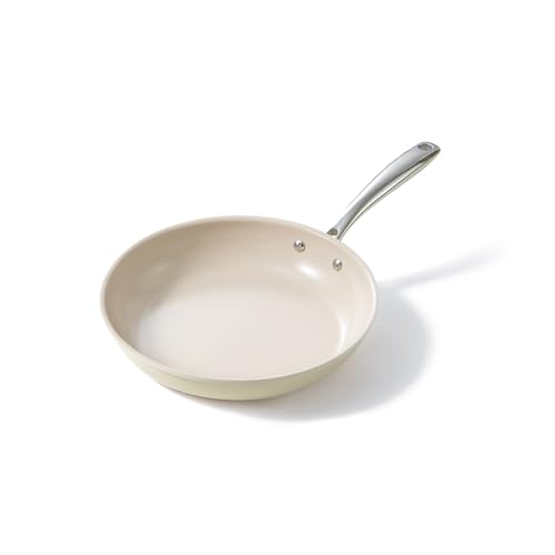 Ceramic Non Stick Egg Pans