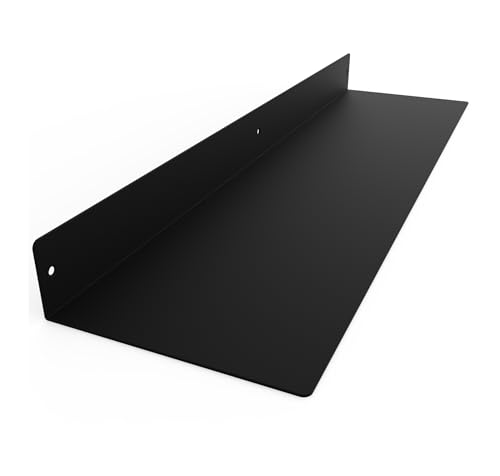Linear Floating Shelf