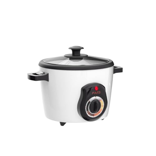 Automatic Persian Rice Cooker