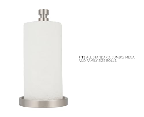 Paper Towel Roll Stand