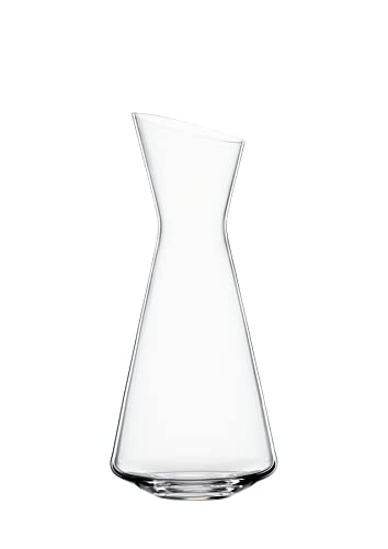 Style Crystal Wine Decanter