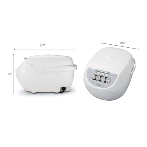 Jbv A10u 5.5 Cup Micom Rice Cooker with Tacook
