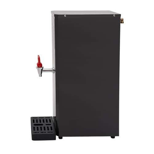 Step Heating Commercial Hot Water Dispenser