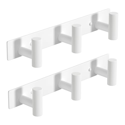 Wall Mounted Coat Rack
