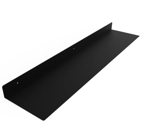 Linear Floating Shelf