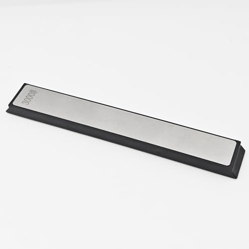 Diamond Sharpening Stone Set