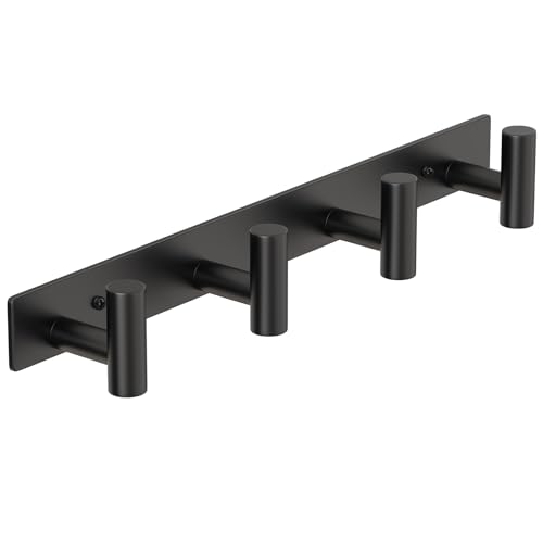 Coat Rack Wall Mounted