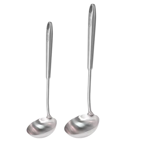 Newness 2 Pack Soup Ladle (2 Count)
