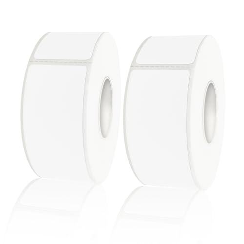 Removable Freezer Labels