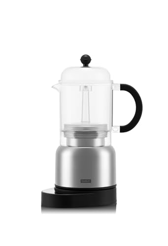 17oz Chambord Electric Espresso Coffee Maker