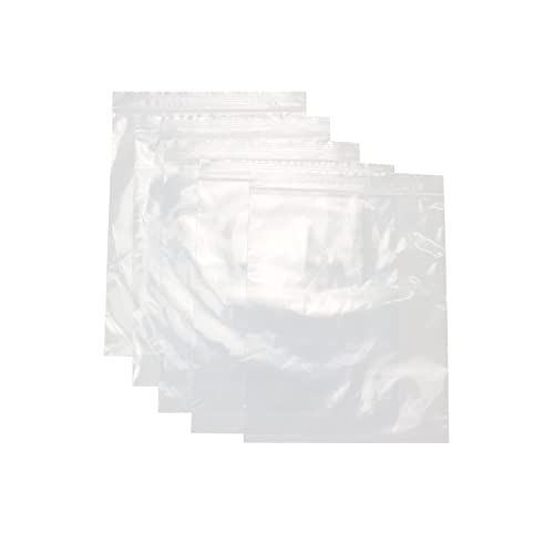 8" X 10" 100 Bags (100 Count)