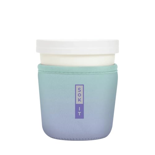 IceCreamSok Insulated Neoprene Cover