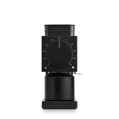 Ode Gen 2 64mm Flat Burr Coffee Grinder Electric