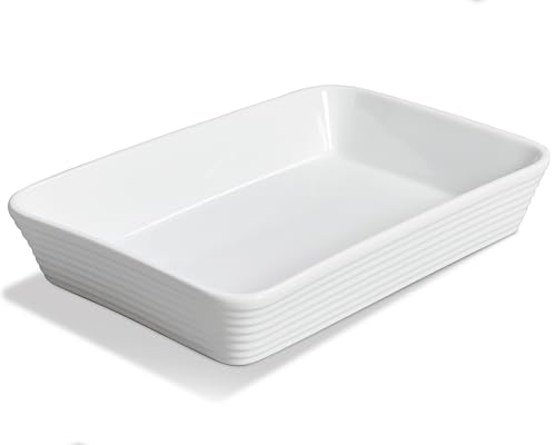 Ceramic Baking Dish