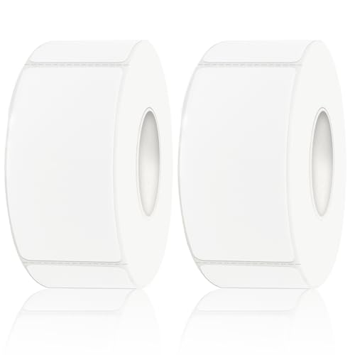 Removable Freezer Labels