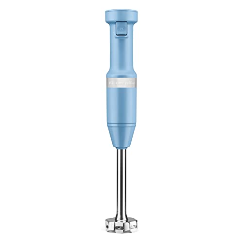 Variable Speed Corded Hand Blender