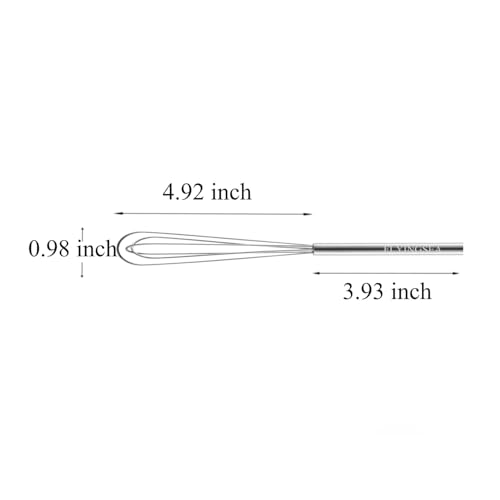 whisk Mini whisks