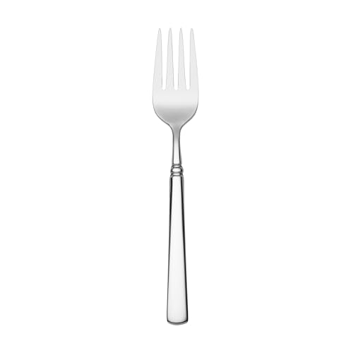 Easton Salad Forks Silverware Set for 4