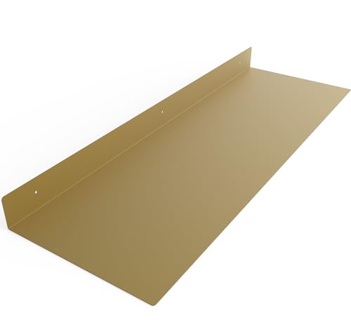 Linear Floating Shelf