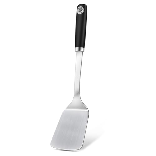 Stainless Steel Spatula