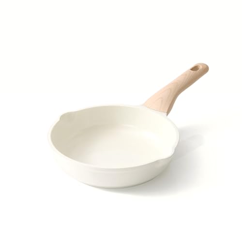 Ceramic Non Stick Frying Pans Skillet