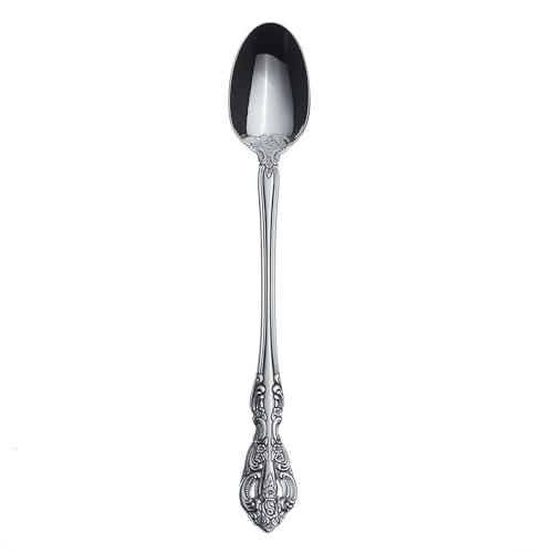 Michelangelo Silverware Iced Tea Spoon