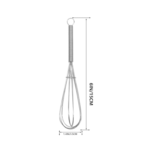 Mini Wire Whisk