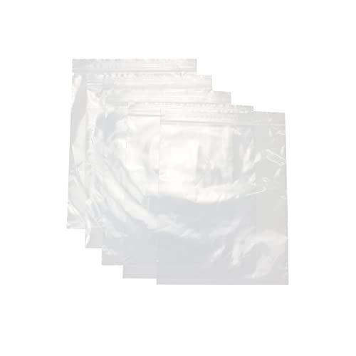 10" X 13" 500 Bags (500 Count)