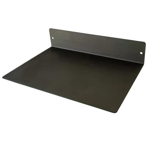 Made in USA Linear Floating Shelf