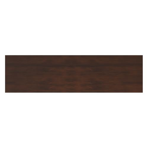 Artisan 66" Wide Solid Wood Sideboard in Russet Brown