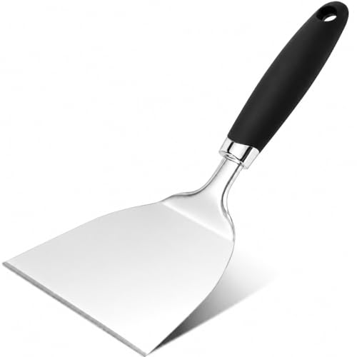 9.8 Inch Wide Turner Spatula