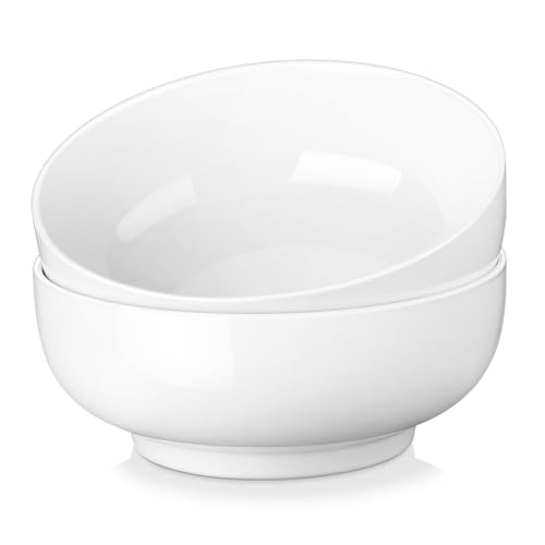 Large Serving Bowls (2 Count)