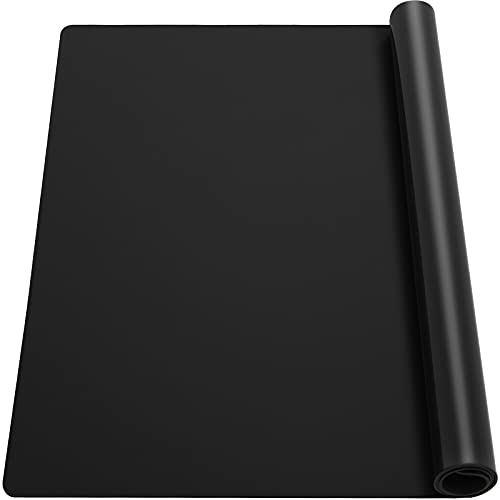 2mm Thick Silicone Mats for Kitchen Counter