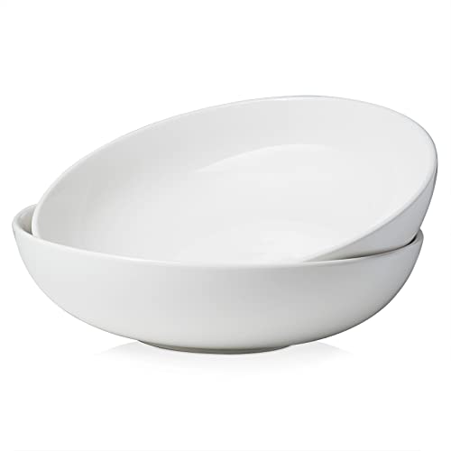 11.5" Large Serving Bowls (2 Count)