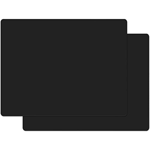 2 Pieces Silicone Mats for Countertop (2 Count)