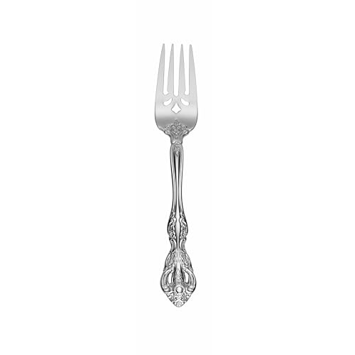 MICHELANGELO SALAD FORK