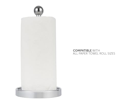 Countertop Paper Towel Holder