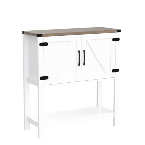 Console Table Coffee Bar Sofa Cabinet