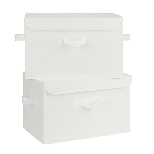 Memory Keepsake Storage Box (2 Count)