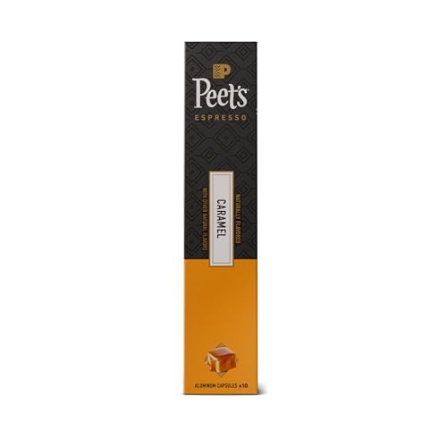 Espresso Capsules (50 Count)