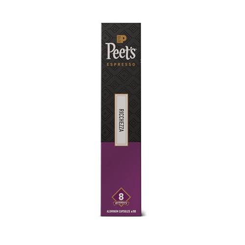 Espresso Capsules (100 Count)