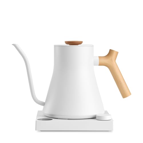 Stagg EKG Pro Gooseneck Electric Kettle
