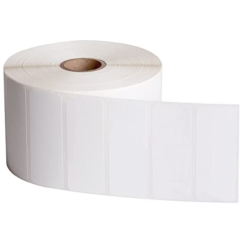 2" x 1" Sticker Labels (12000 Count)