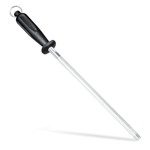 Knife Sharpener Rod