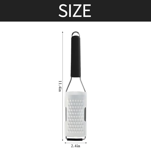 Cheese Grater Lemon Zester