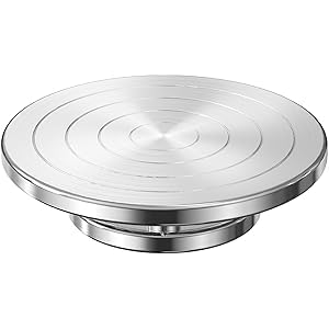 Banding Wheel