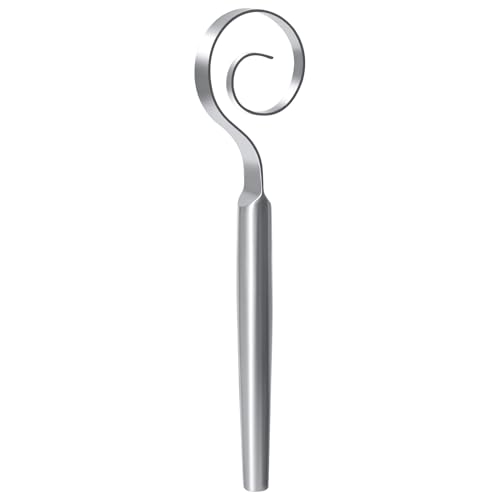 12 Inch Seamless Dough Whisk